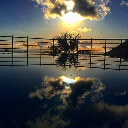 Quinta Pacos Do Lago Campanário Exteriér fotografie