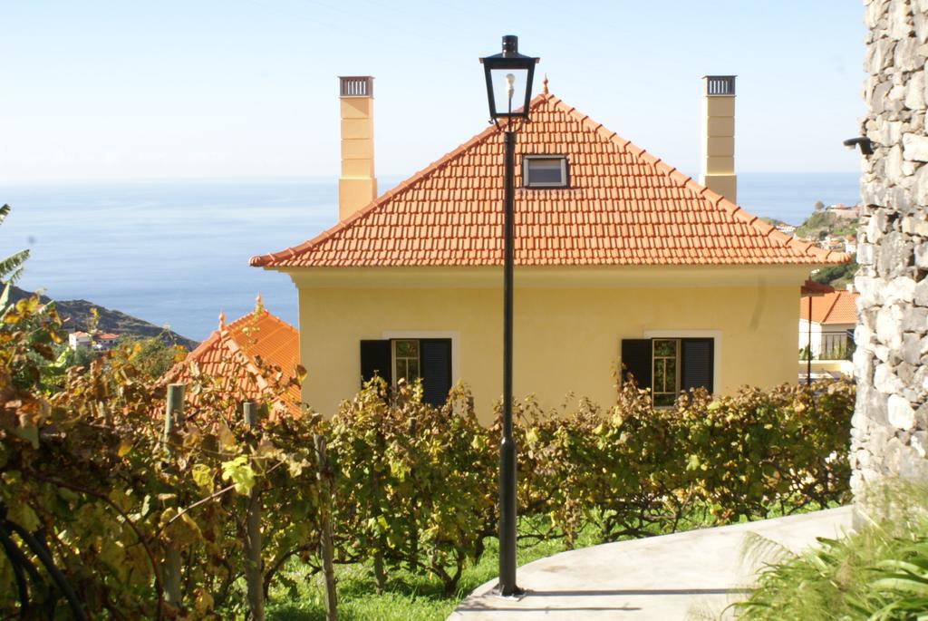 Quinta Pacos Do Lago Campanário Exteriér fotografie