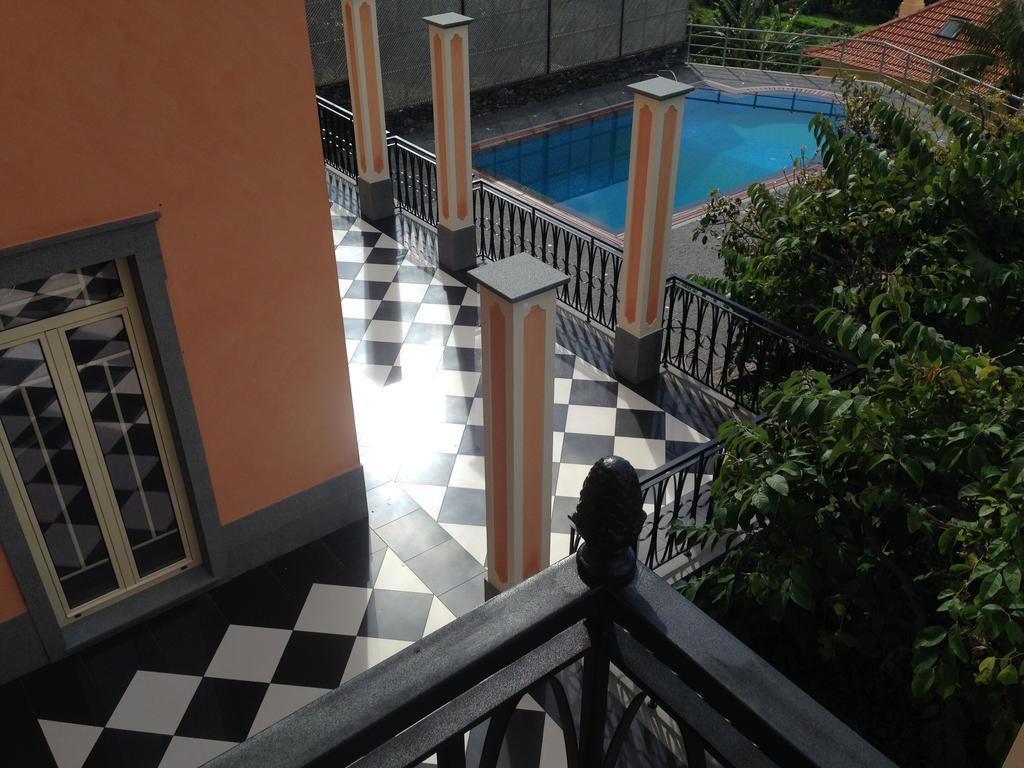 Quinta Pacos Do Lago Campanário Exteriér fotografie