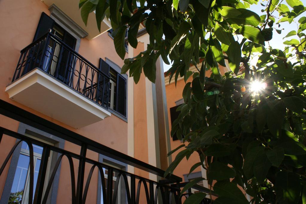 Quinta Pacos Do Lago Campanário Exteriér fotografie