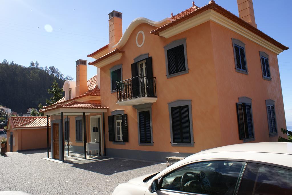 Quinta Pacos Do Lago Campanário Exteriér fotografie
