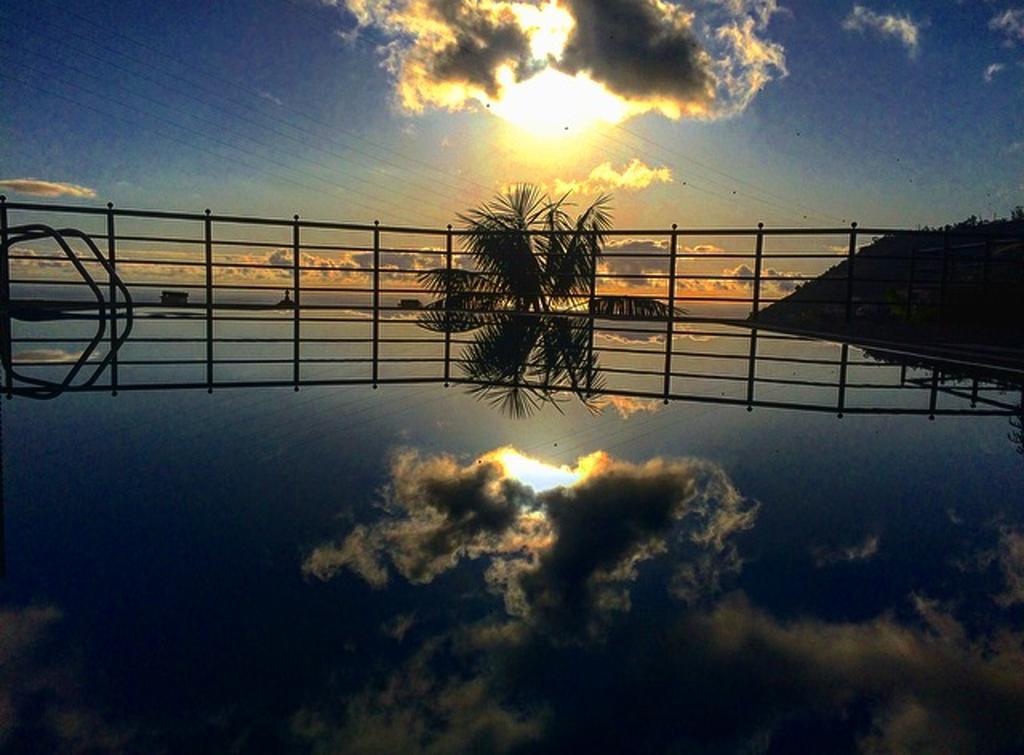 Quinta Pacos Do Lago Campanário Exteriér fotografie